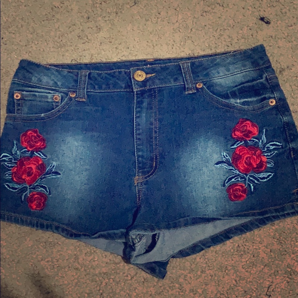 Shorts